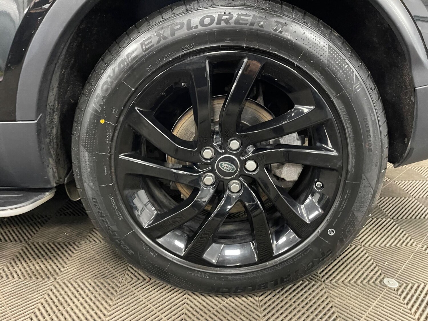 Used Land Rover Discovery for sale - 77633969: Photo 57