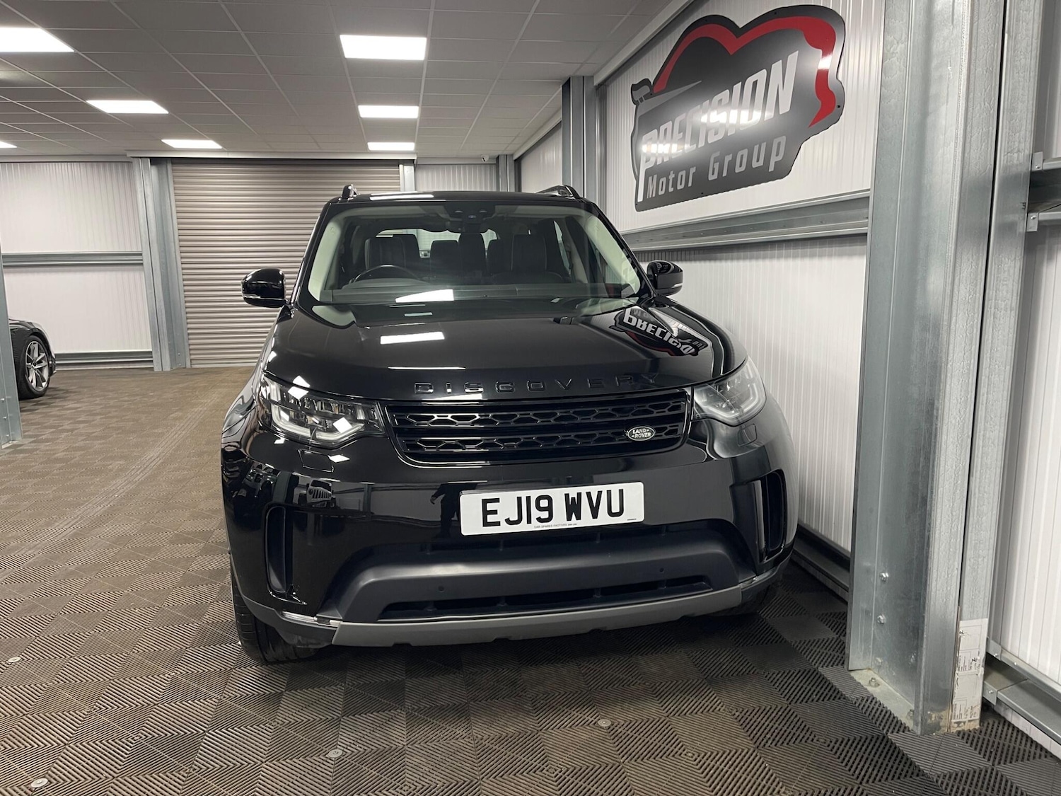 Used Land Rover Discovery for sale - 77633969: Photo 7