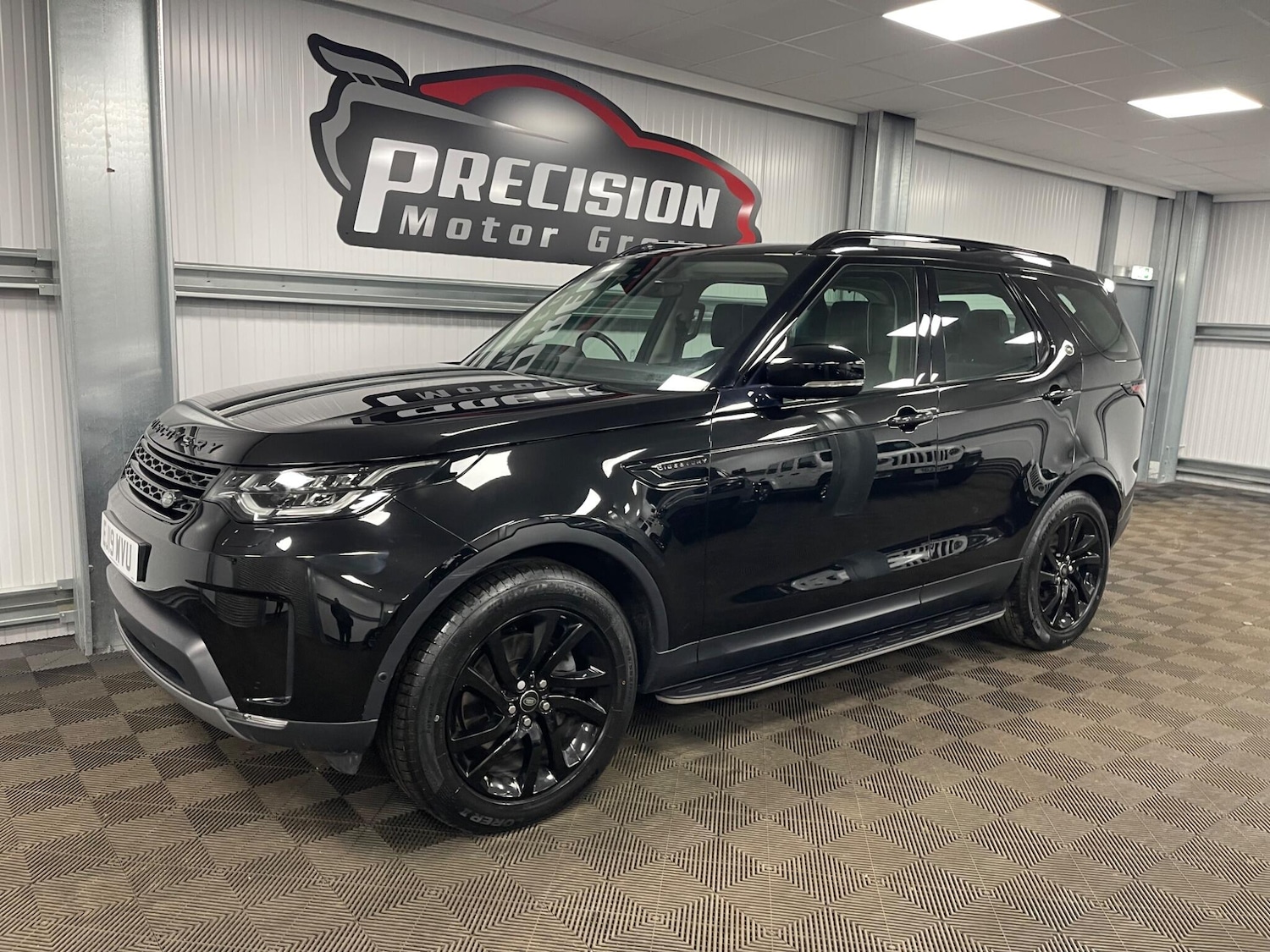 Used Land Rover Discovery for sale - 77633969: Photo 8