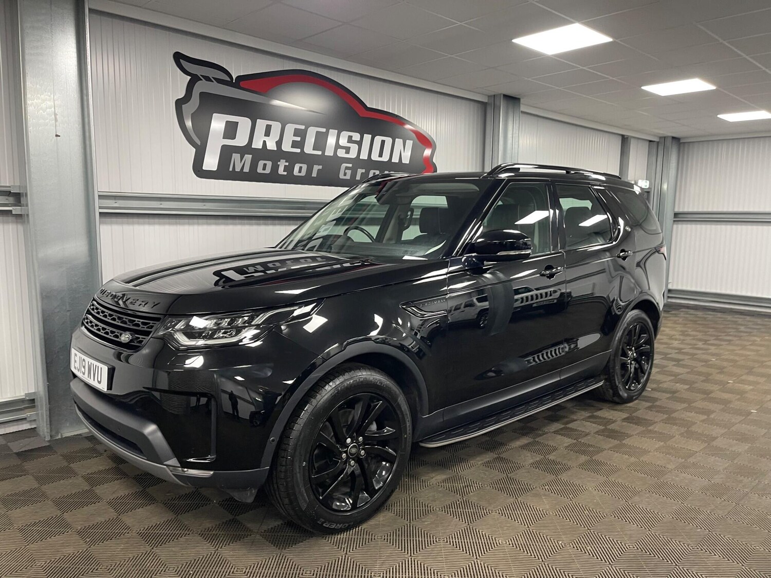 Used Land Rover Discovery for sale - 77633969: Photo 9