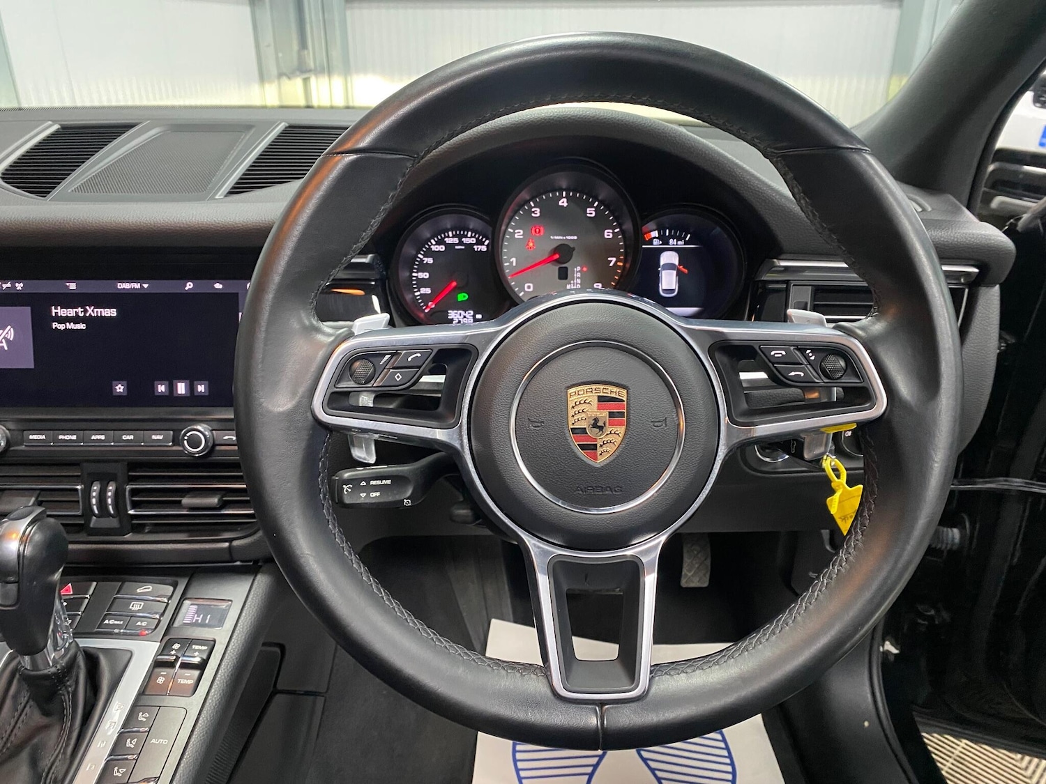Used Porsche Macan 2019 for sale - 76942350: Photo 31