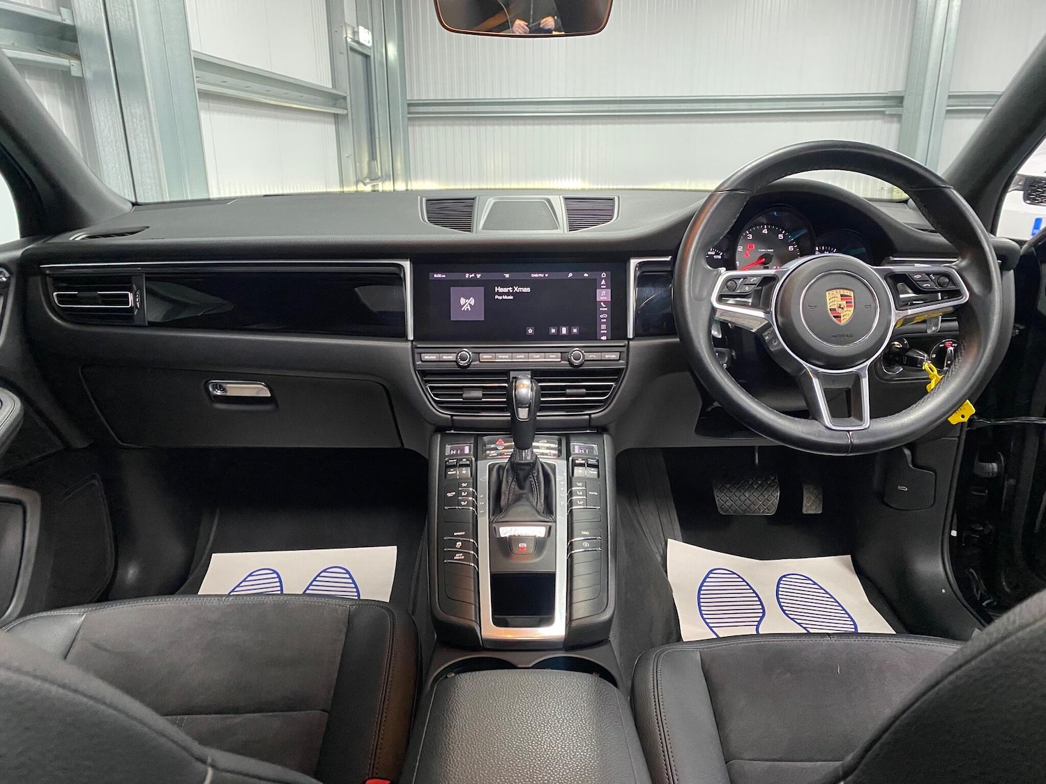 Used Porsche Macan 2019 for sale - 76942350: Photo 33