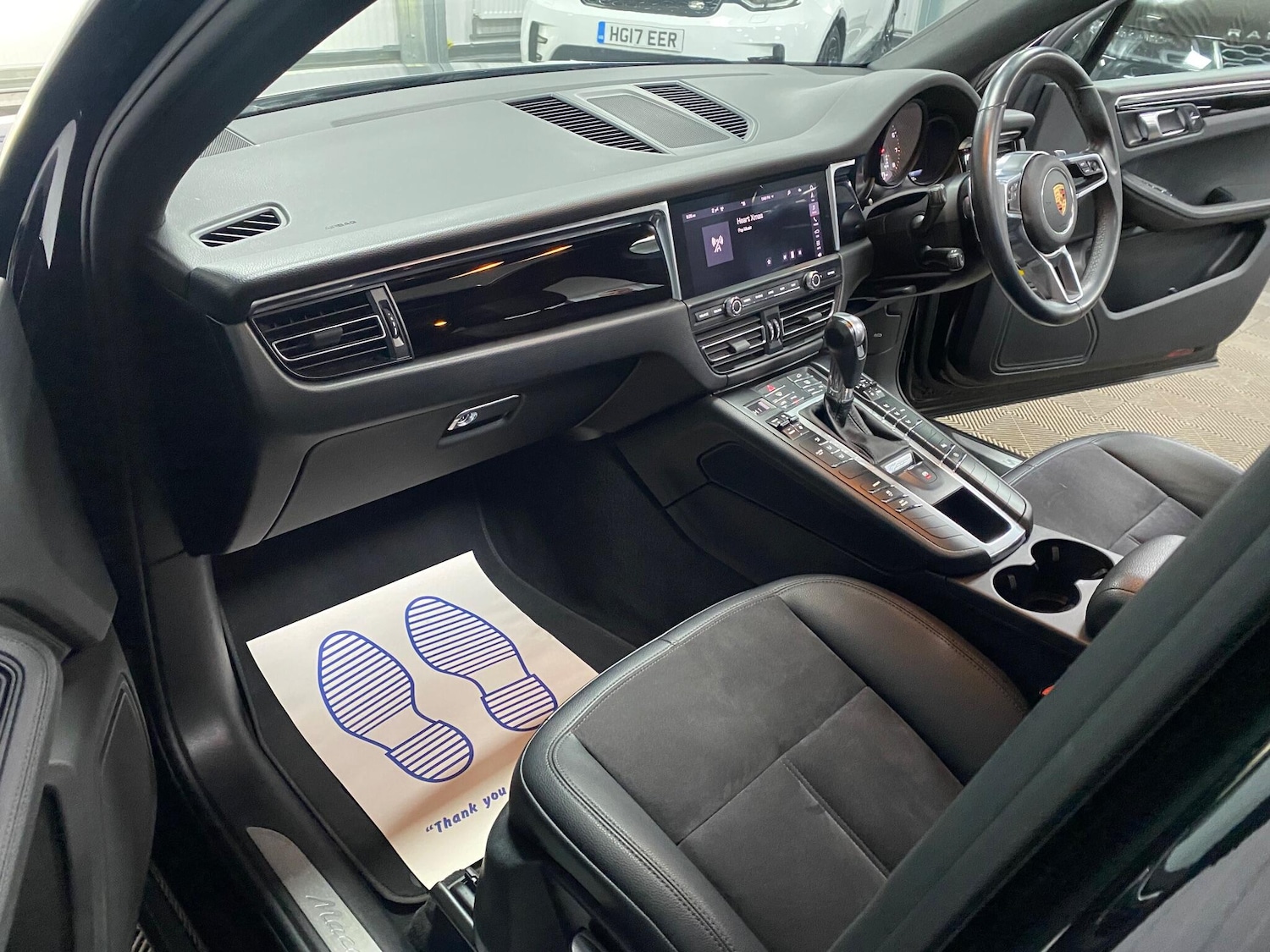 Used Porsche Macan 2019 for sale - 76942350: Photo 36