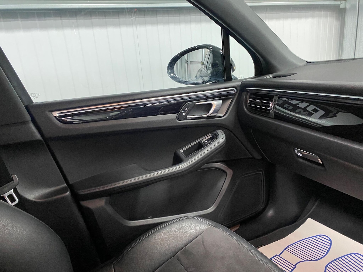 Used Porsche Macan 2019 for sale - 76942350: Photo 37