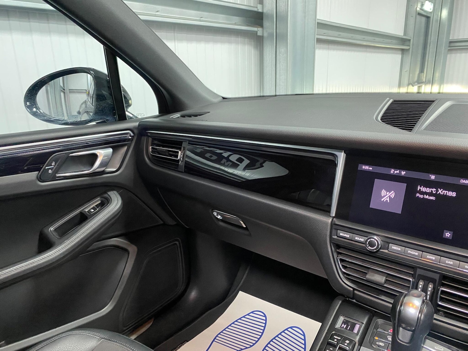 Used Porsche Macan 2019 for sale - 76942350: Photo 38