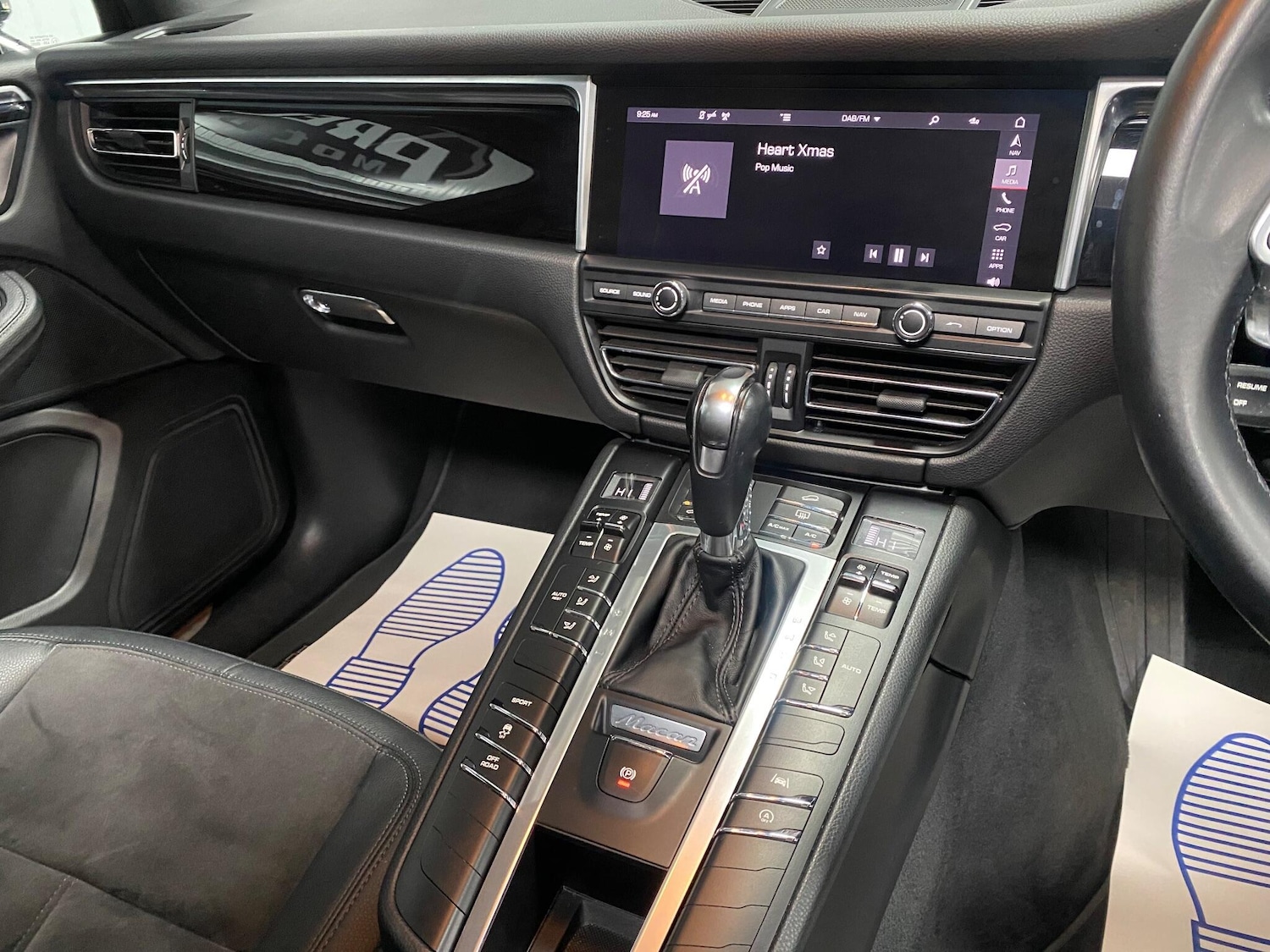 Used Porsche Macan 2019 for sale - 76942350: Photo 39