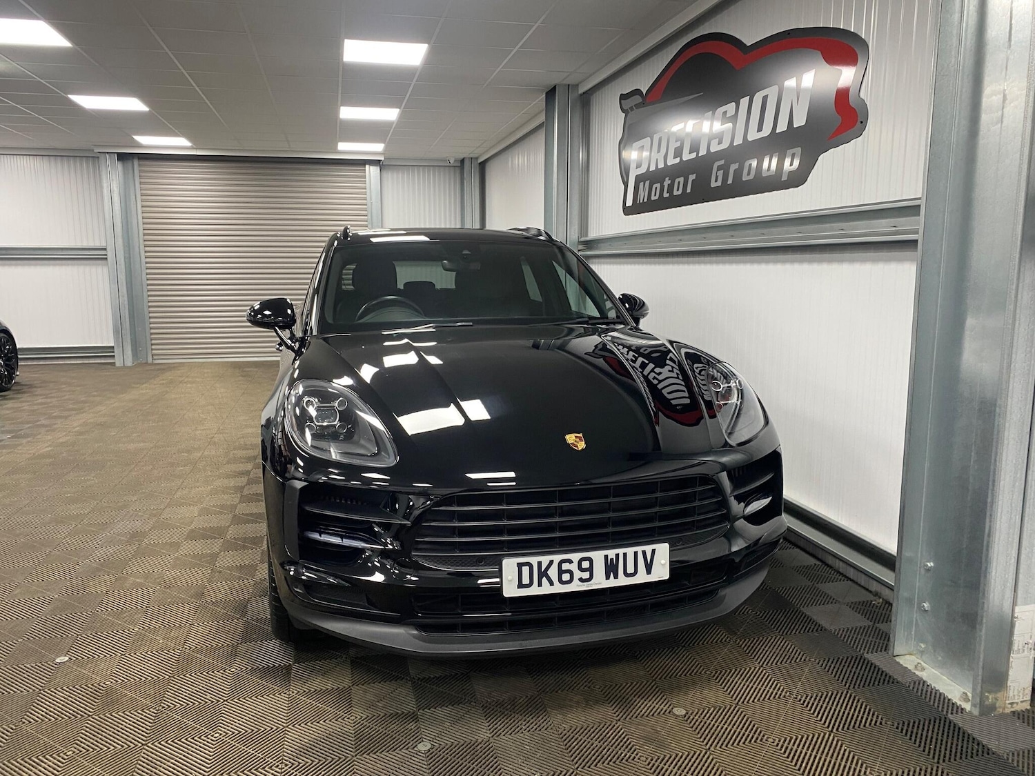 Used Porsche Macan 2019 for sale - 76942350: Photo 4