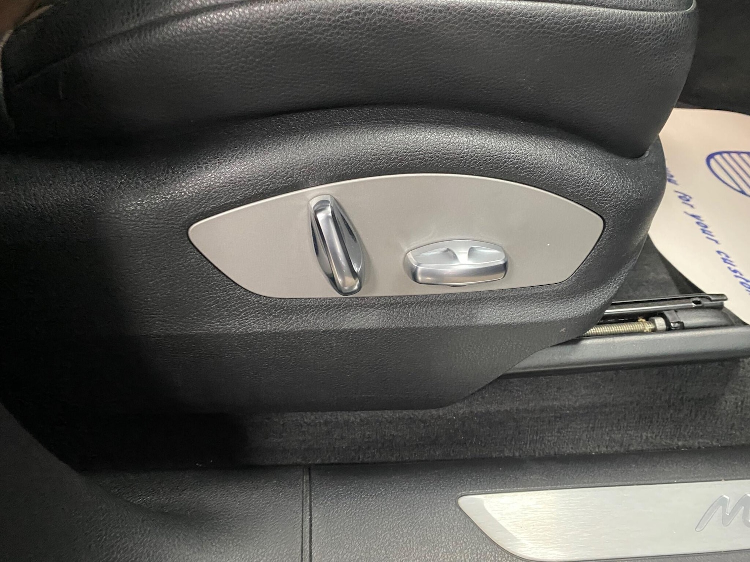 Used Porsche Macan 2019 for sale - 76942350: Photo 44