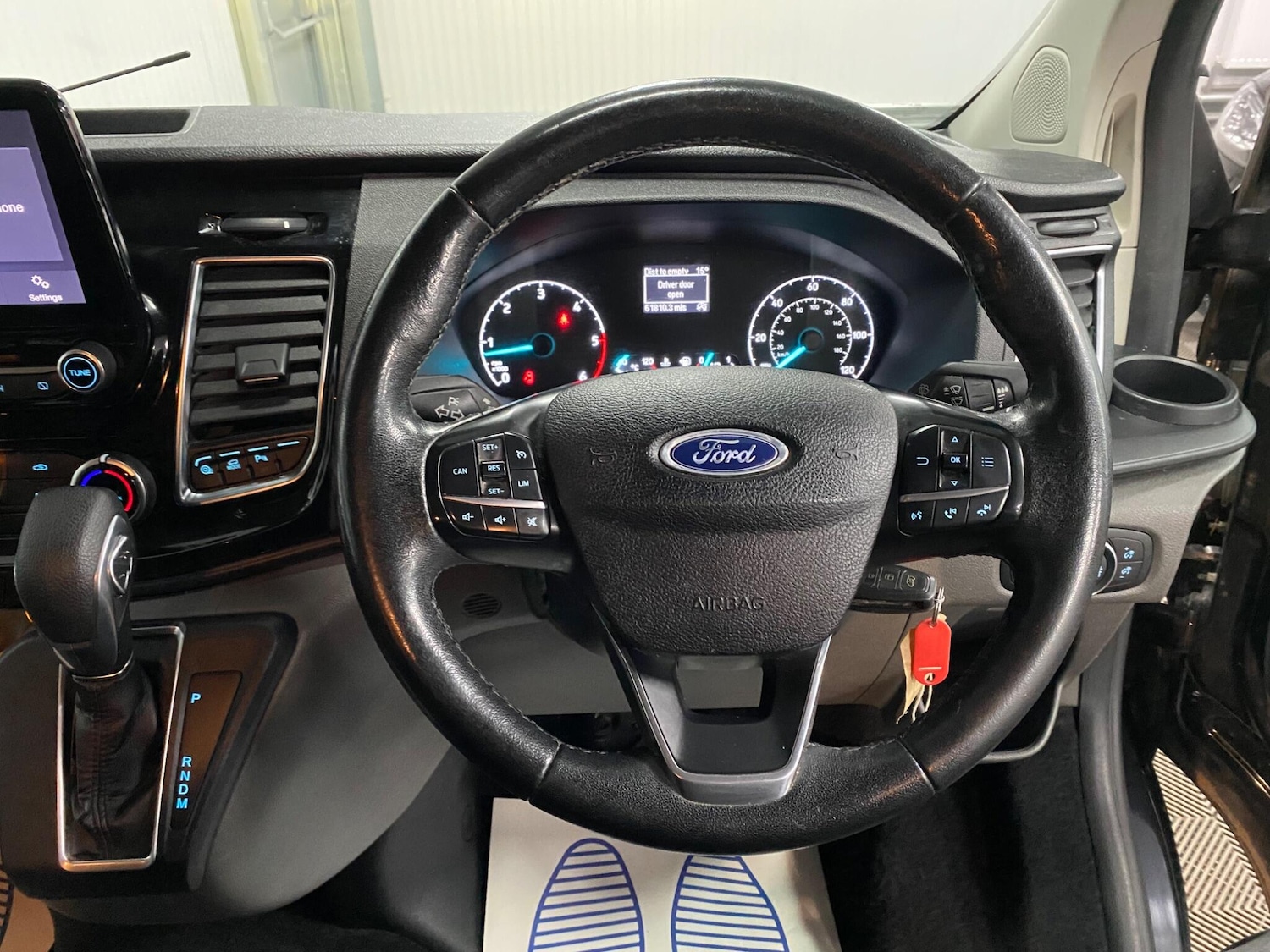 Used Ford Transit Custom 2020 for sale - 77103618: Photo 27