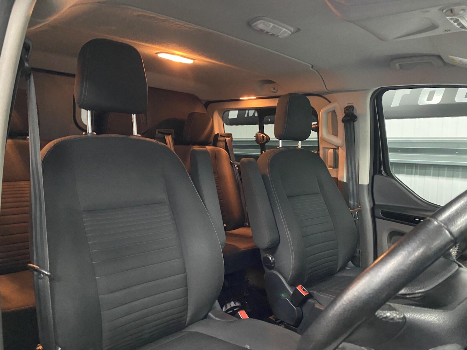 Used Ford Transit Custom 2020 for sale - 77103618: Photo 28
