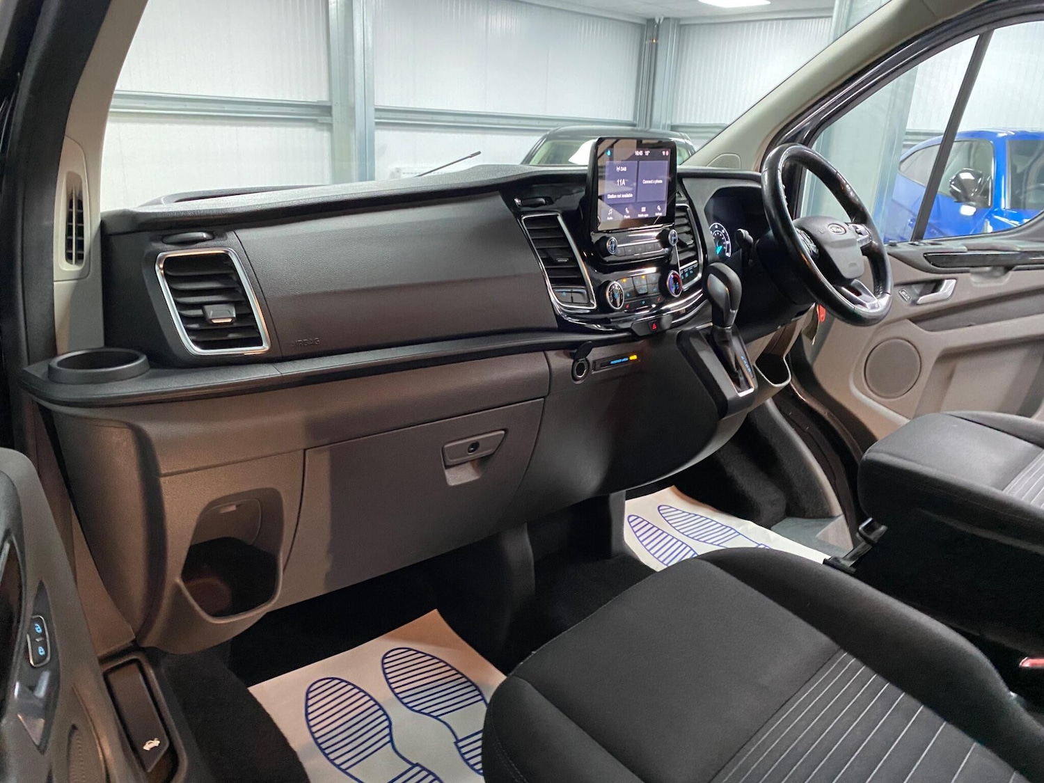 Used Ford Transit Custom 2020 for sale - 77103618: Photo 30