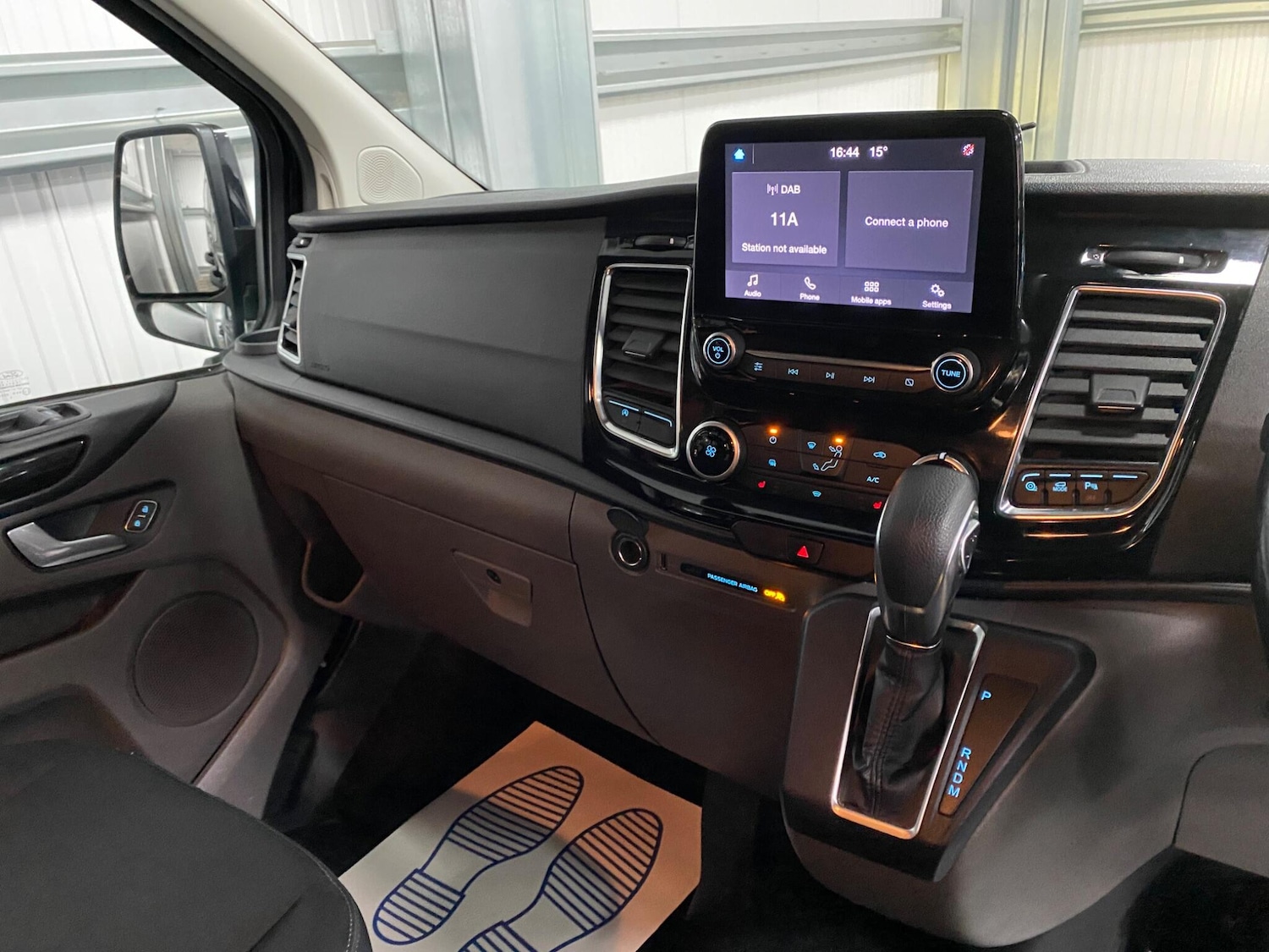 Used Ford Transit Custom 2020 for sale - 77103618: Photo 31