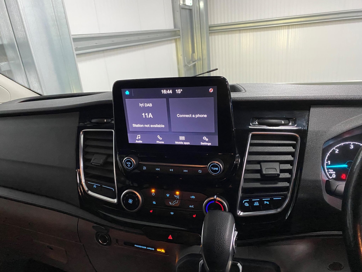 Used Ford Transit Custom 2020 for sale - 77103618: Photo 32