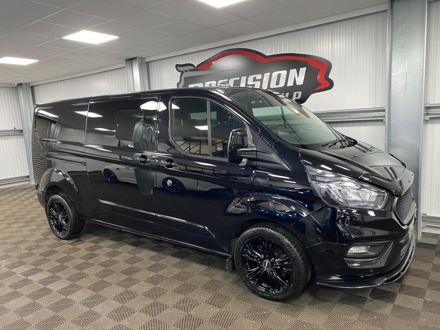 Used Ford Transit Custom 2020 for sale - 77103618: Photo 5