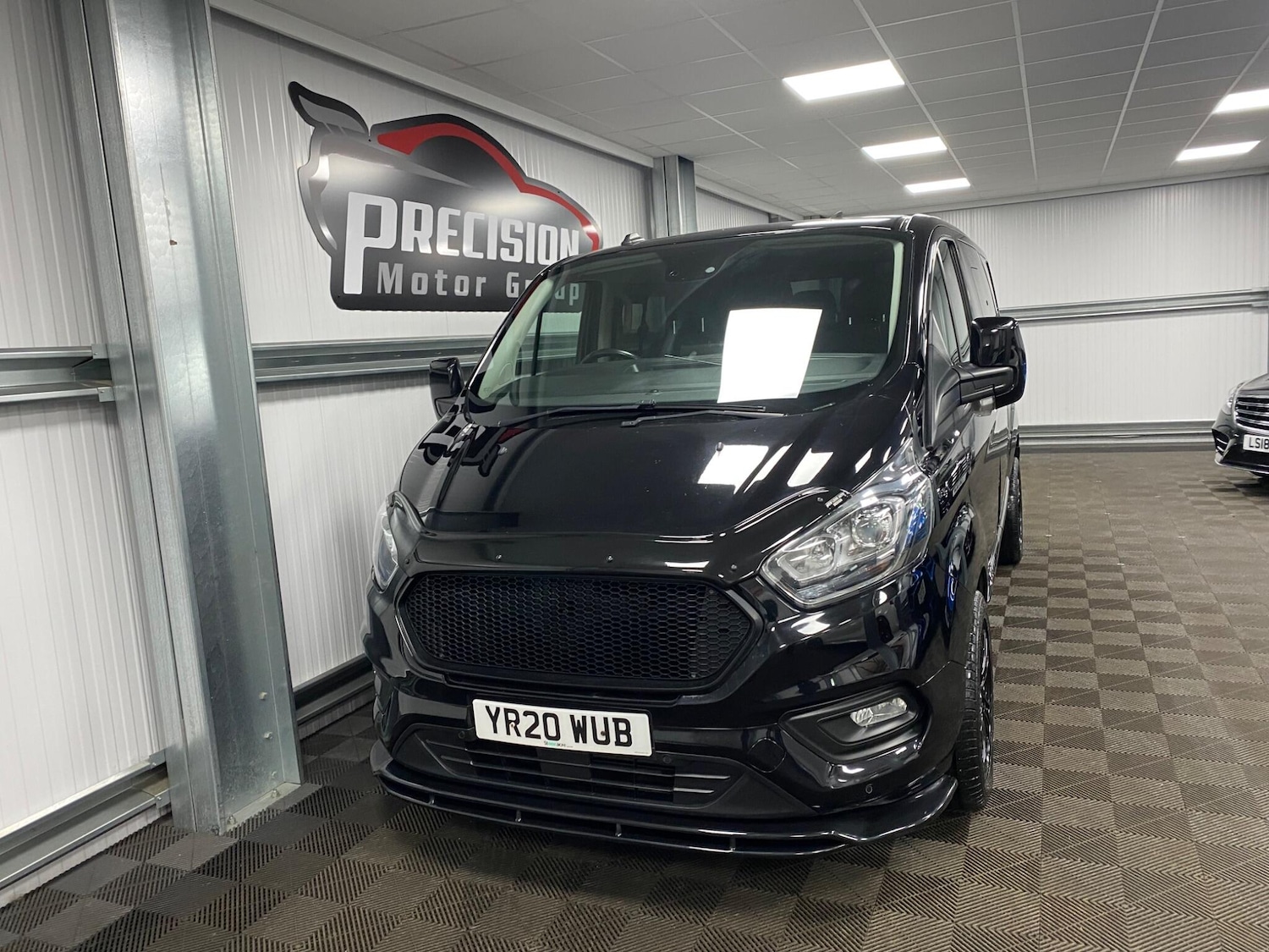 Used Ford Transit Custom 2020 for sale - 77103618: Photo 6