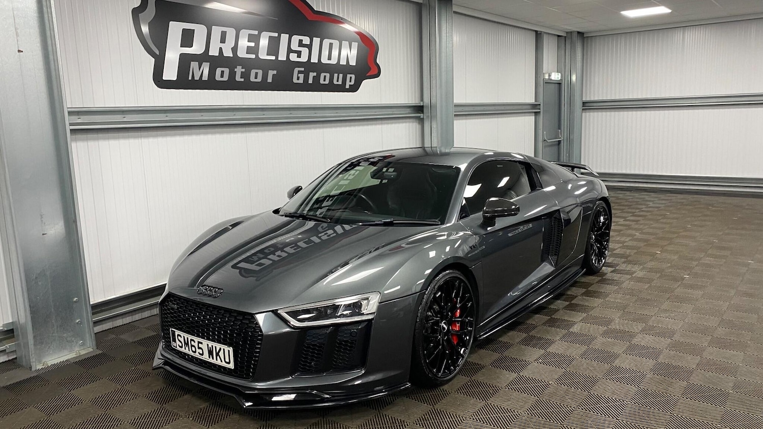 Used Audi R8 2015 for sale - 77081471: Photo 11