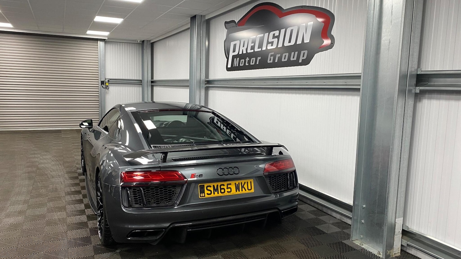 Used Audi R8 2015 for sale - 77081471: Photo 13