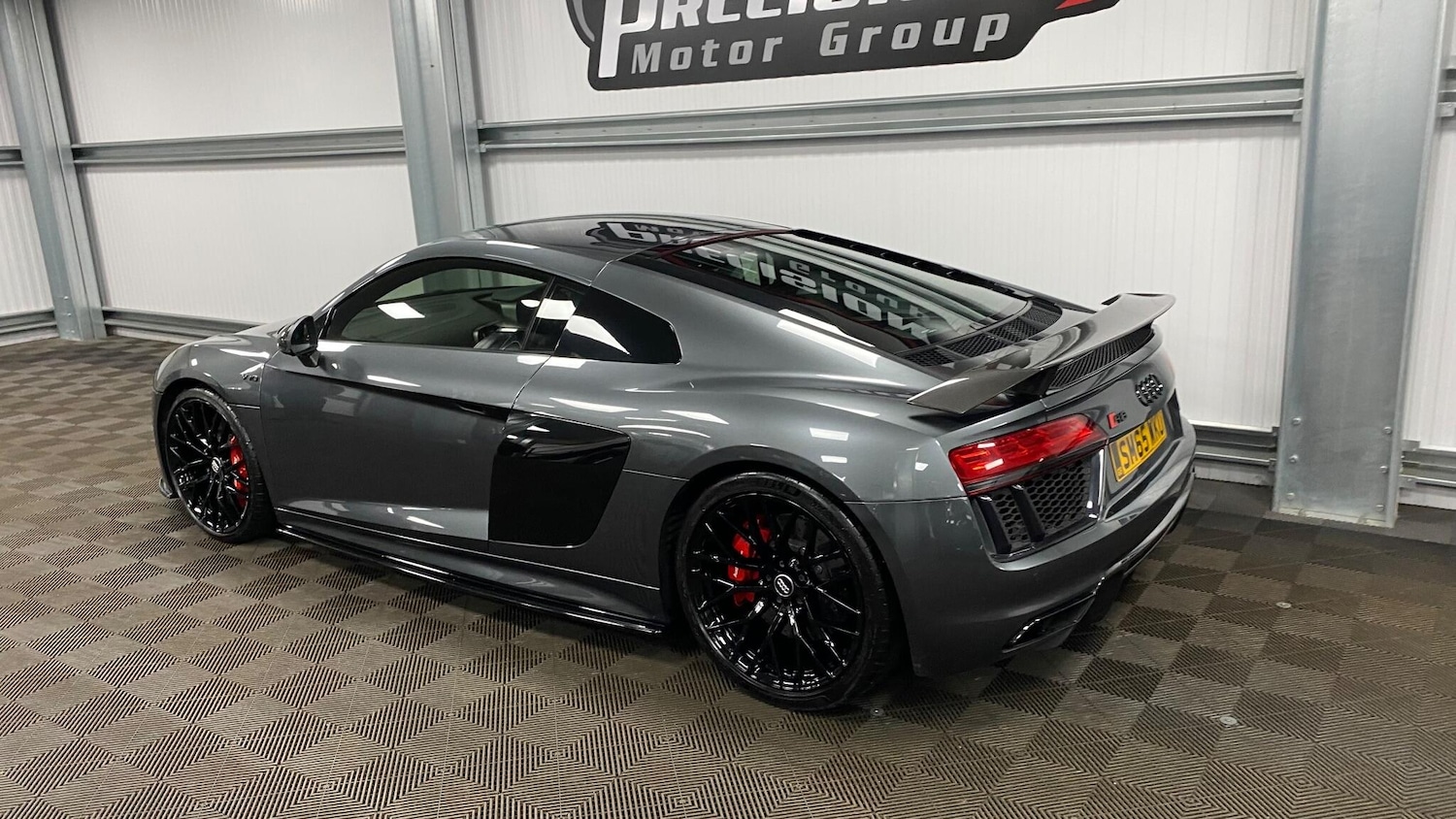 Used Audi R8 2015 for sale - 77081471: Photo 17
