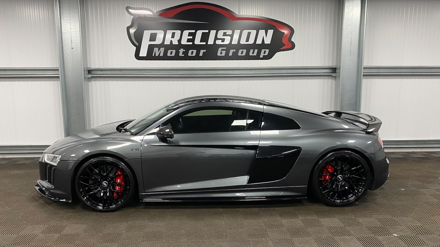 Used Audi R8 2015 for sale - 77081471: Photo 18