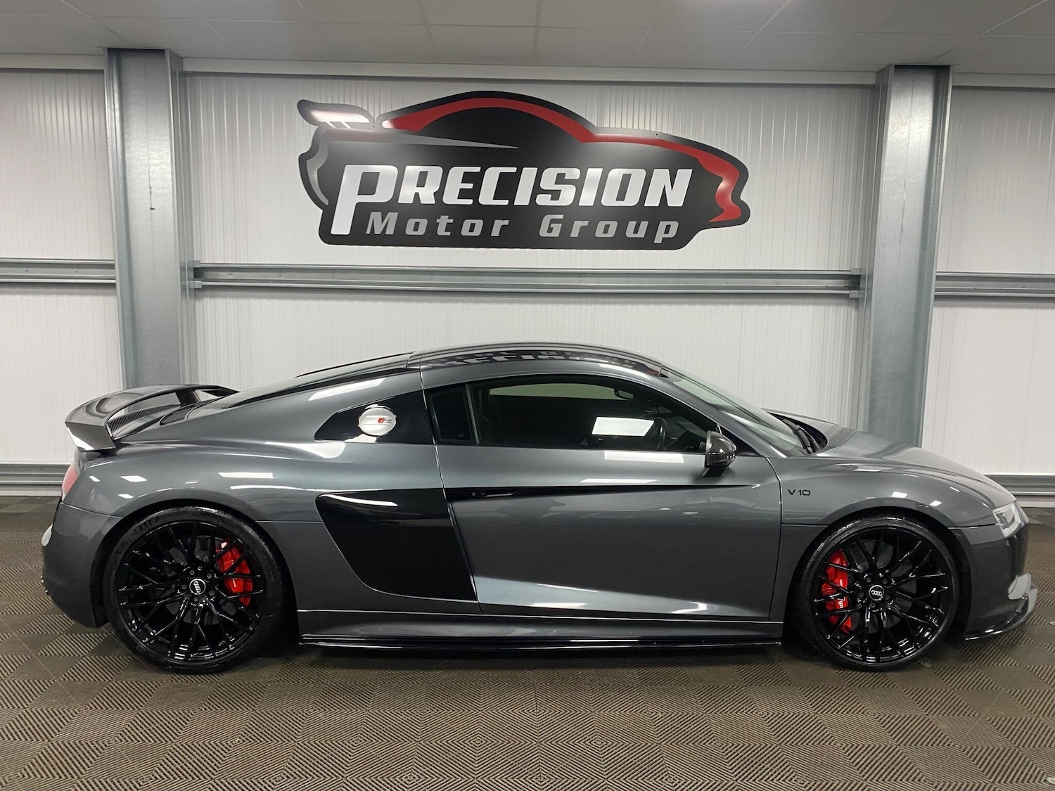 Used Audi R8 2015 for sale - 77081471: Photo 24