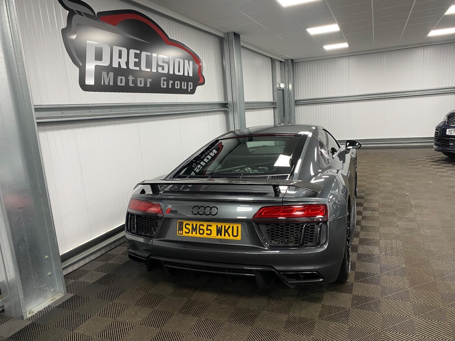 Used Audi R8 2015 for sale - 77081471: Photo 25