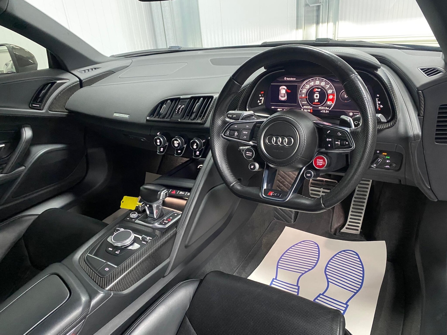 Used Audi R8 2015 for sale - 77081471: Photo 28