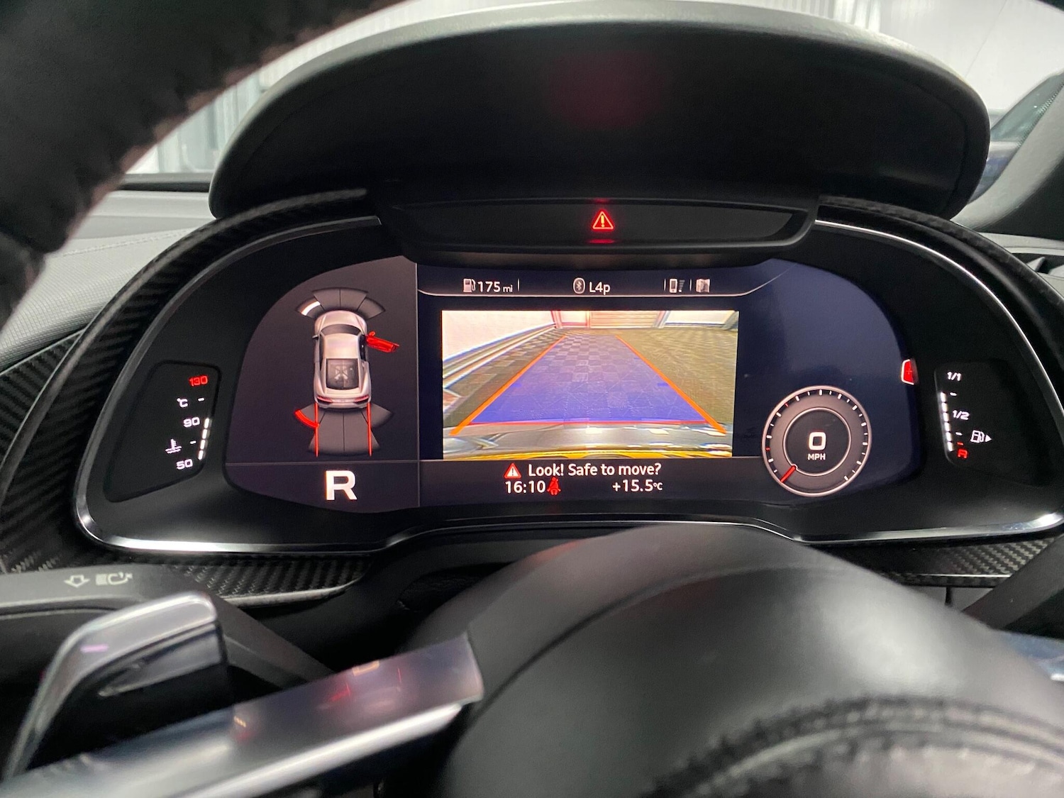 Used Audi R8 2015 for sale - 77081471: Photo 31