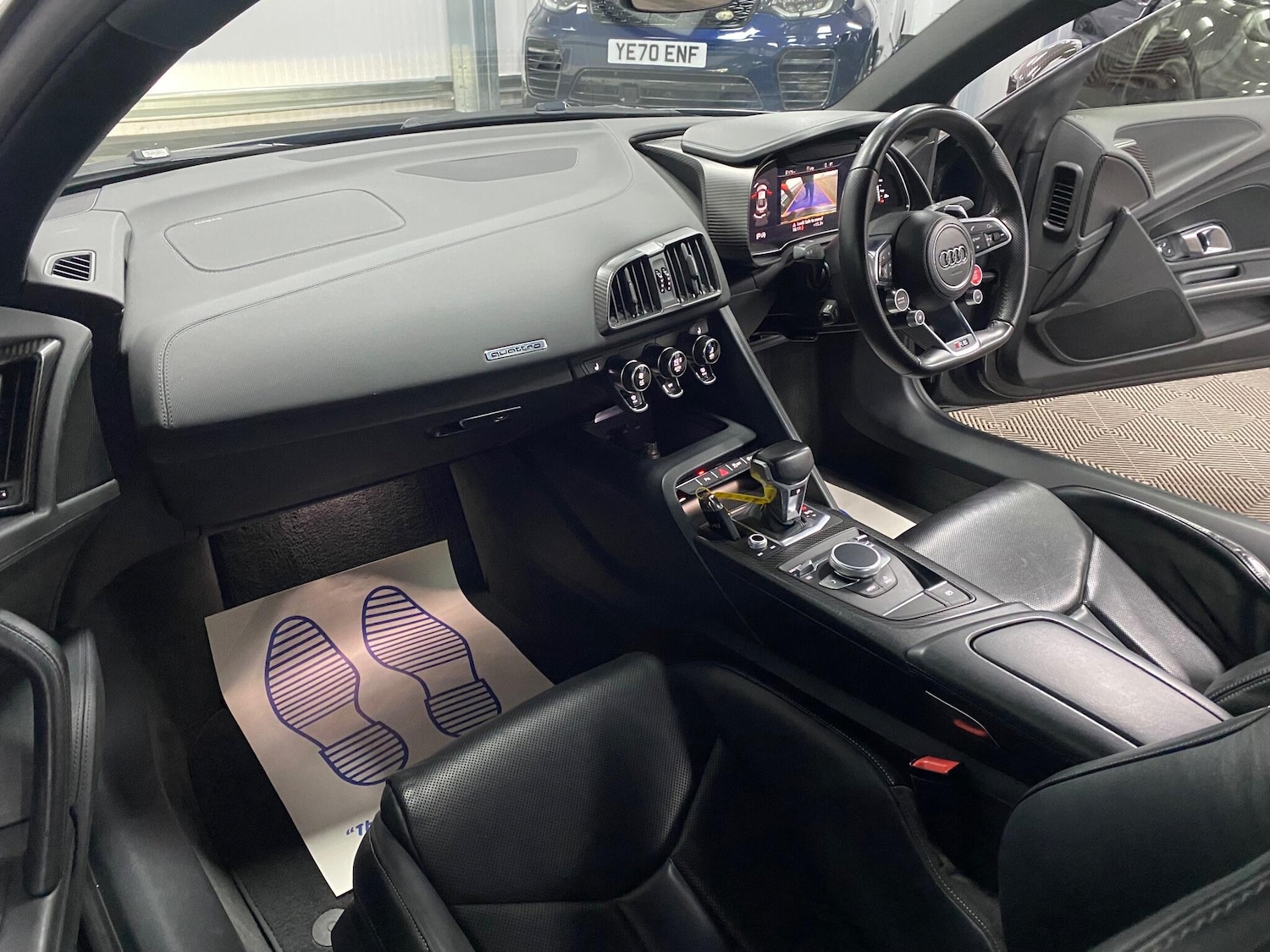 Used Audi R8 2015 for sale - 77081471: Photo 32