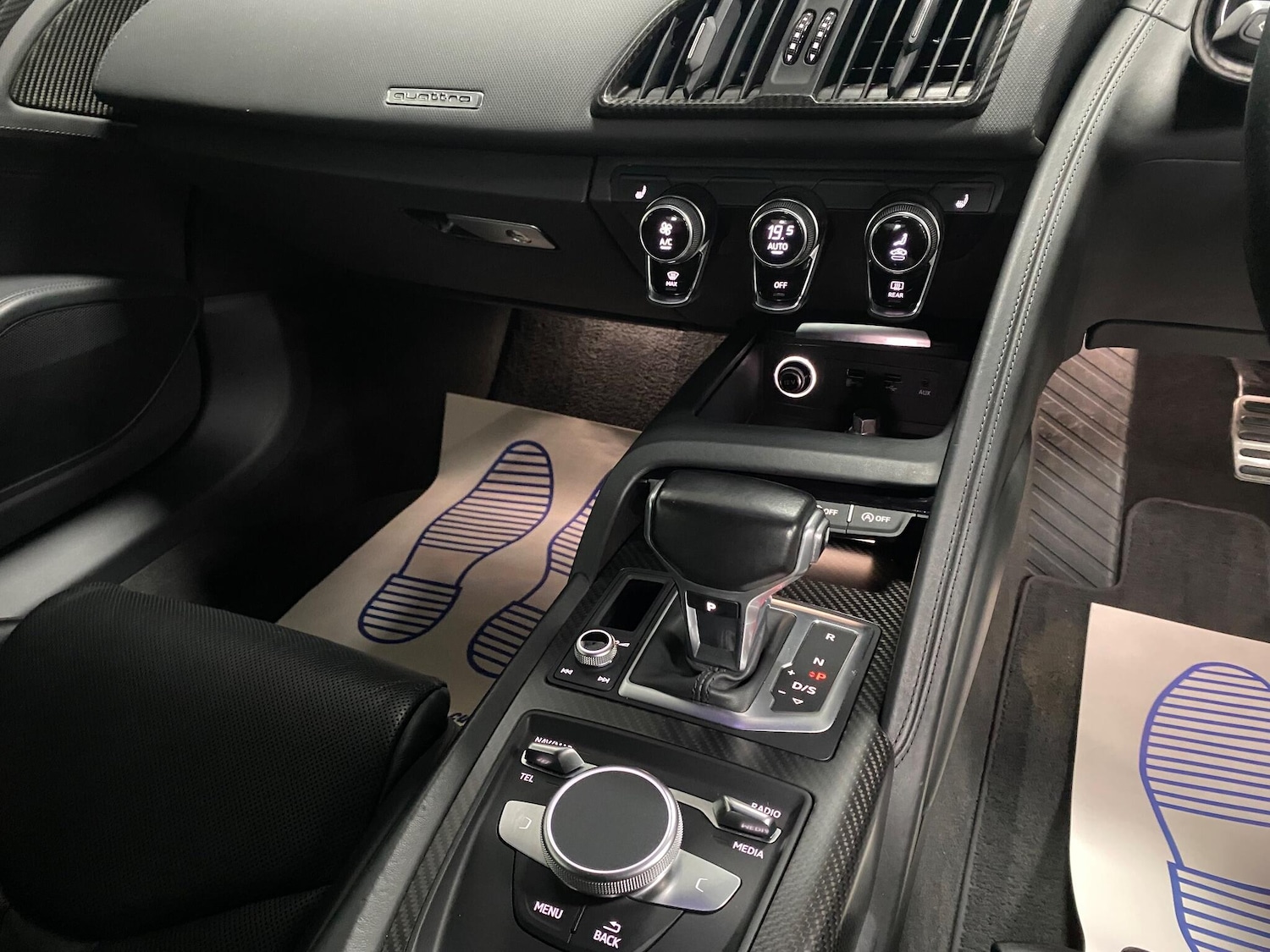 Used Audi R8 2015 for sale - 77081471: Photo 34