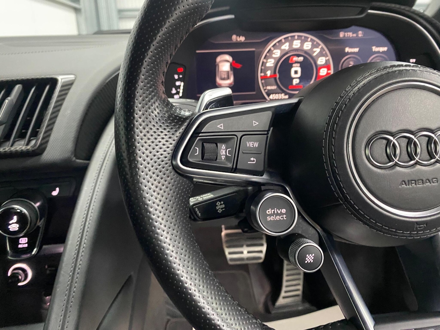 Used Audi R8 2015 for sale - 77081471: Photo 38