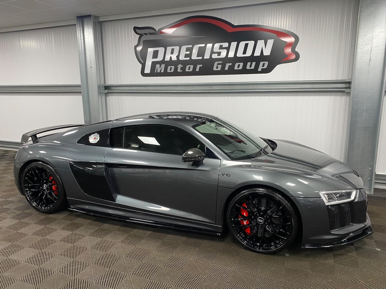 Used Audi R8 2015 for sale - 77081471: Photo 4
