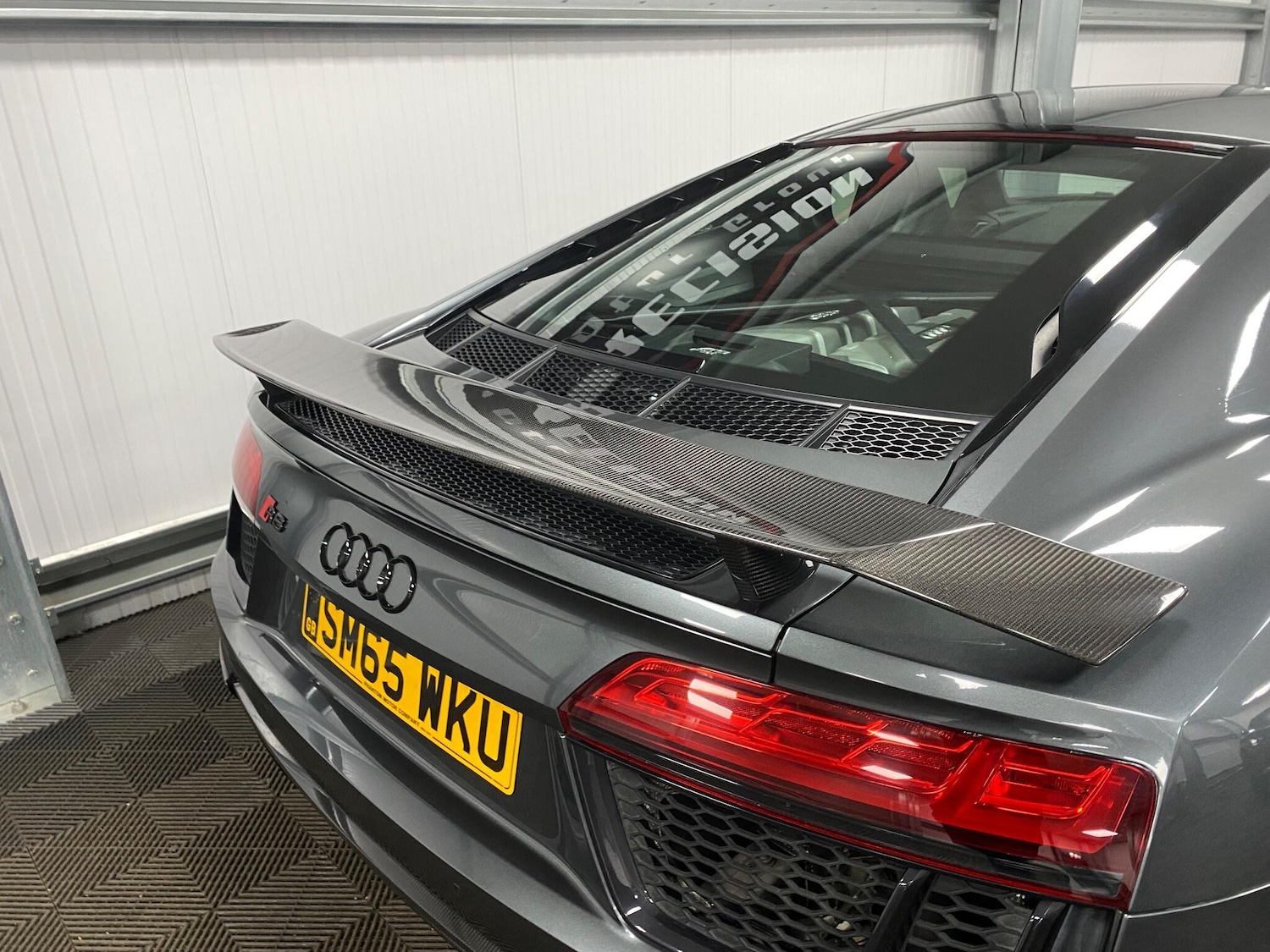 Used Audi R8 2015 for sale - 77081471: Photo 42