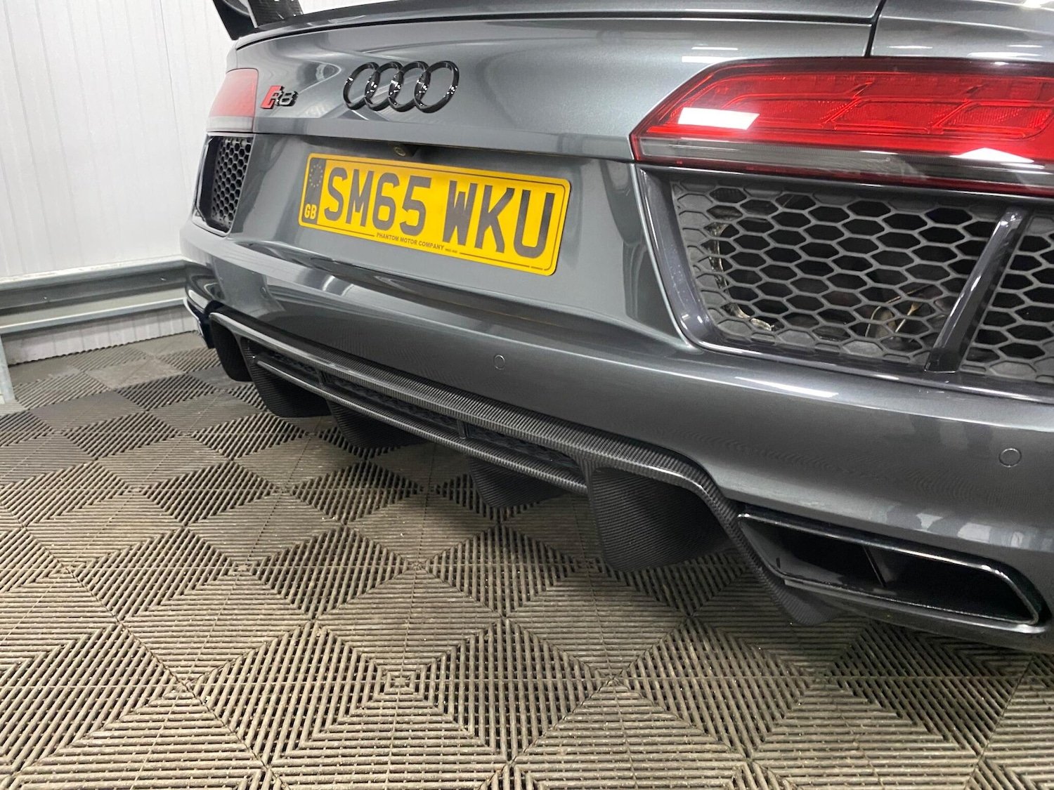 Used Audi R8 2015 for sale - 77081471: Photo 43