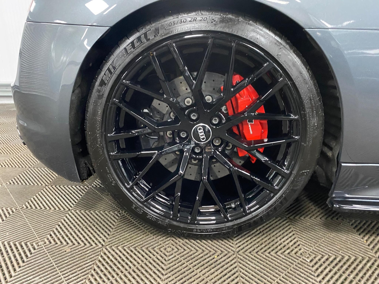 Used Audi R8 2015 for sale - 77081471: Photo 45