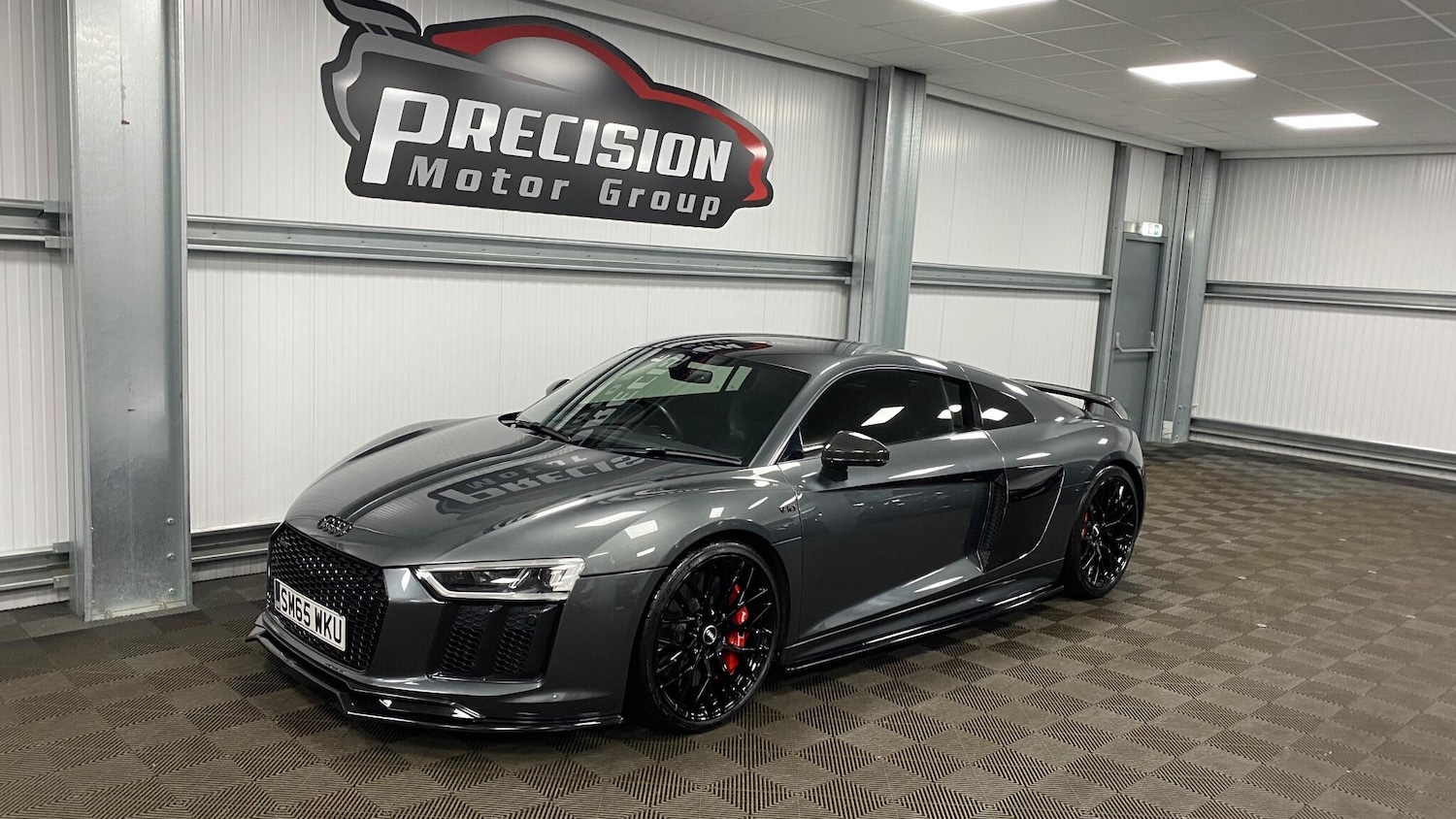 Used Audi R8 2015 for sale - 77081471: Photo 7