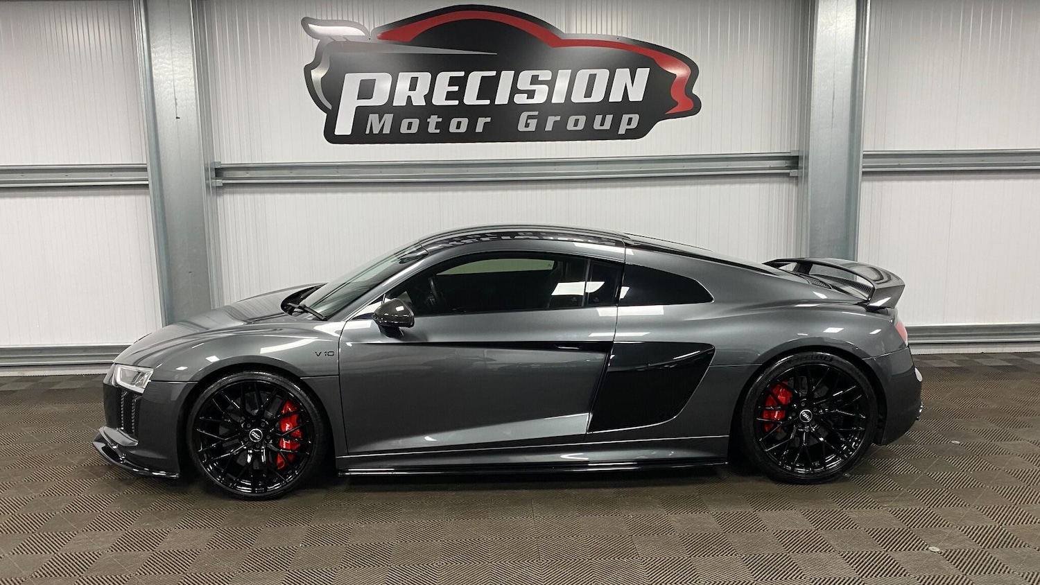 Used Audi R8 2015 for sale - 77081471: Photo 9