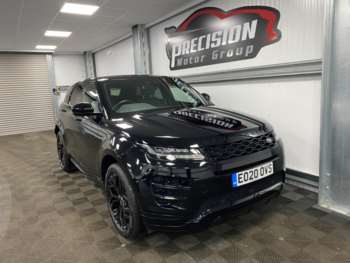2020 (20) - 2.0 D150 R-Dynamic 5dr 2WD