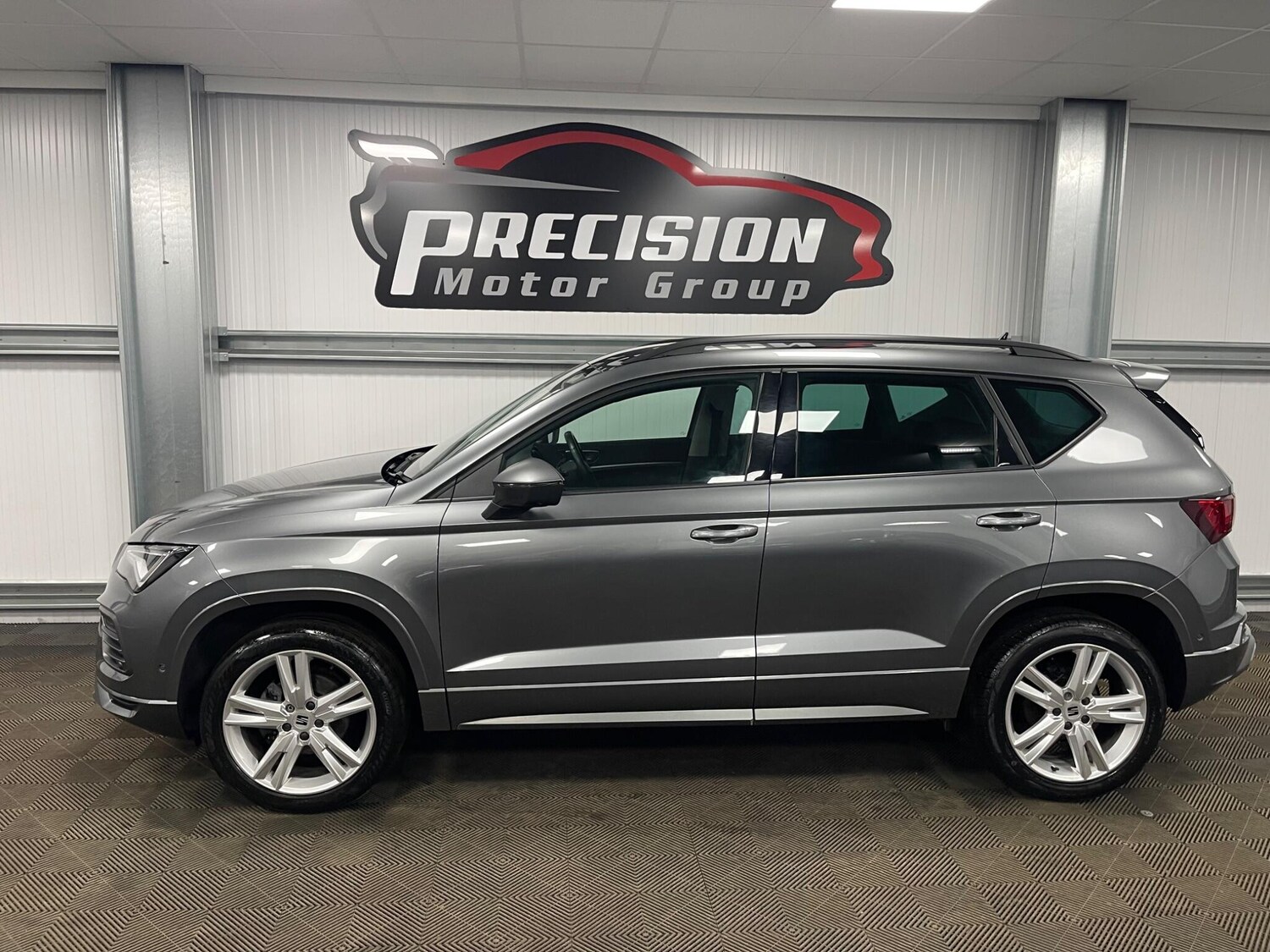 Used SEAT Ateca 2024 for sale - 77611507: Photo 15