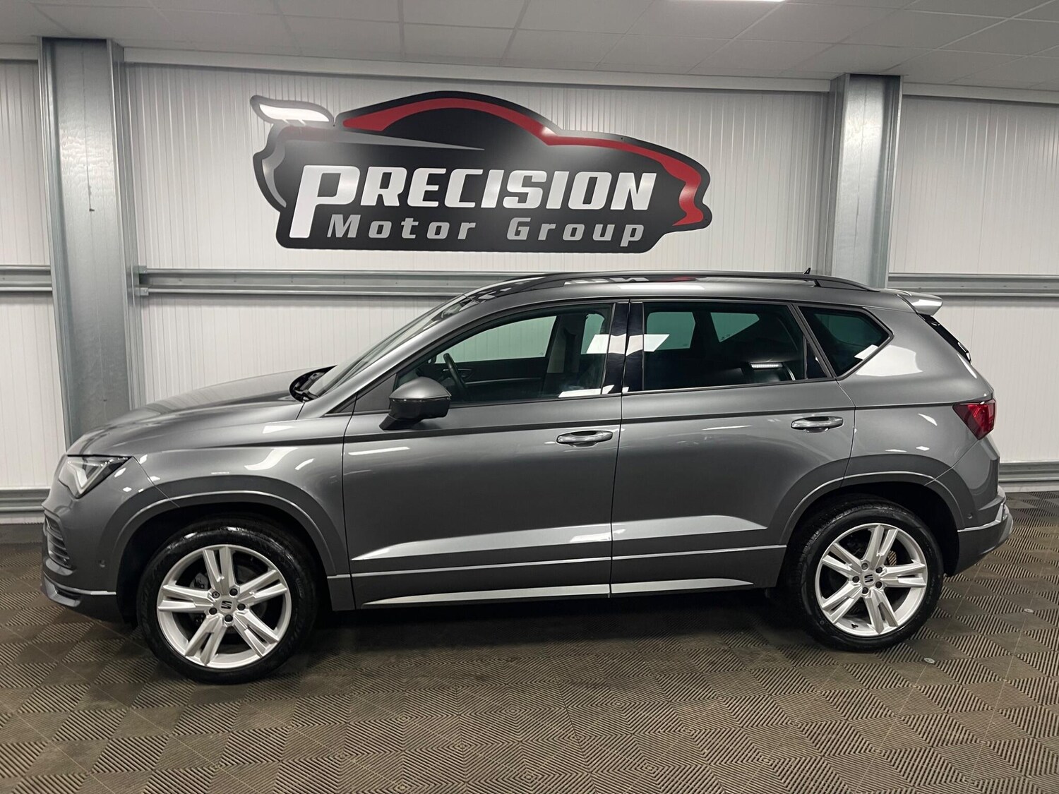 Used SEAT Ateca 2024 for sale - 77611507: Photo 16