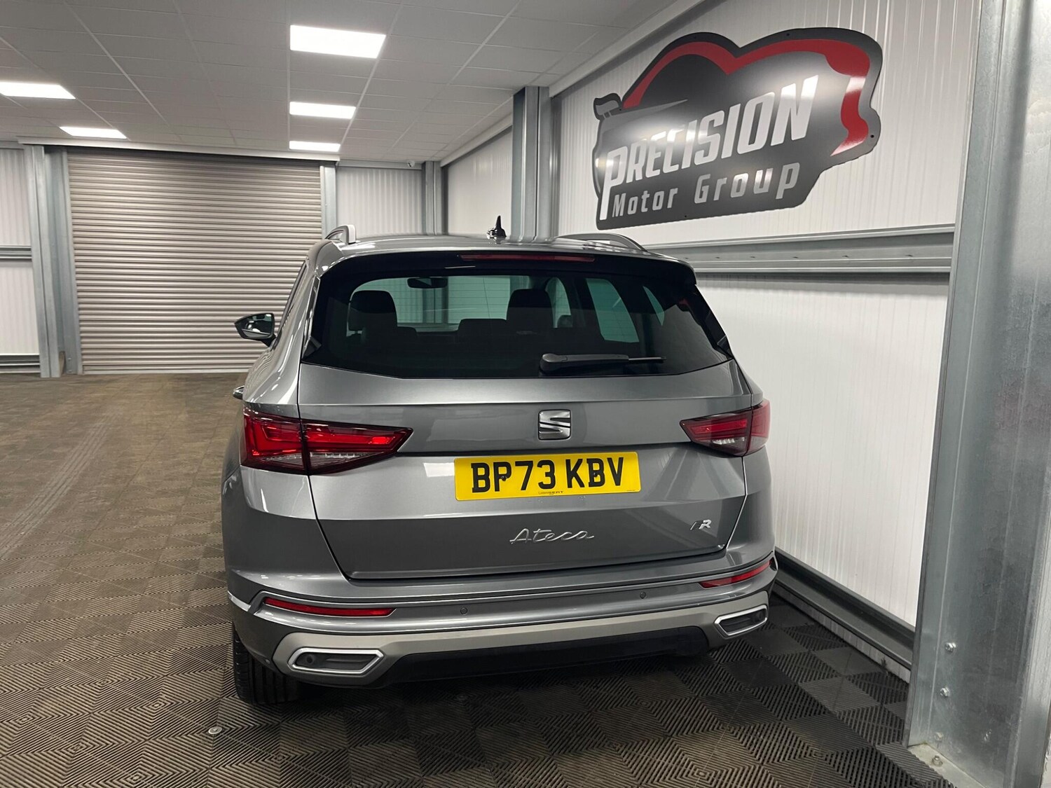 Used SEAT Ateca 2024 for sale - 77611507: Photo 18