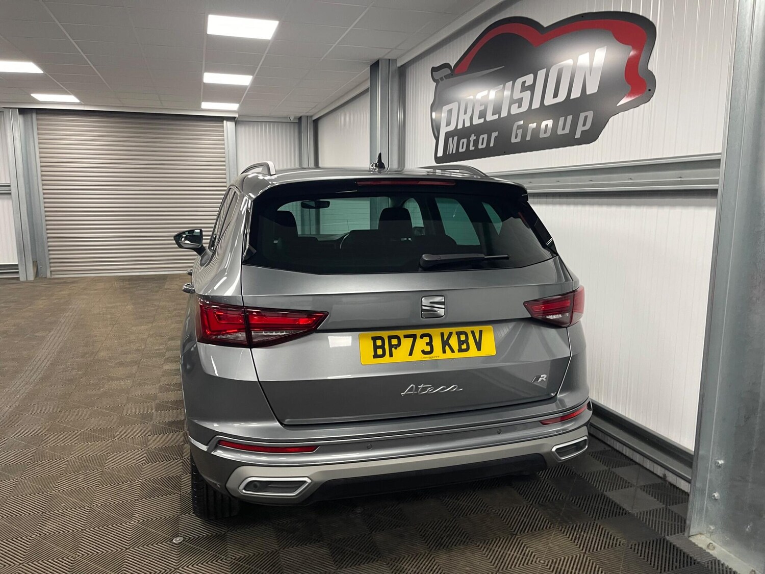 Used SEAT Ateca 2024 for sale - 77611507: Photo 19