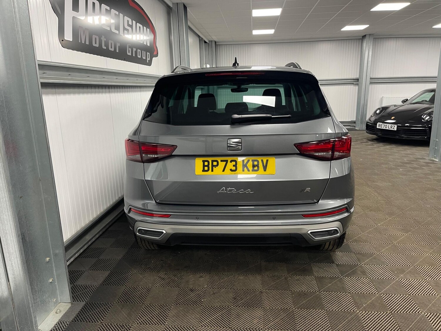 Used SEAT Ateca 2024 for sale - 77611507: Photo 20