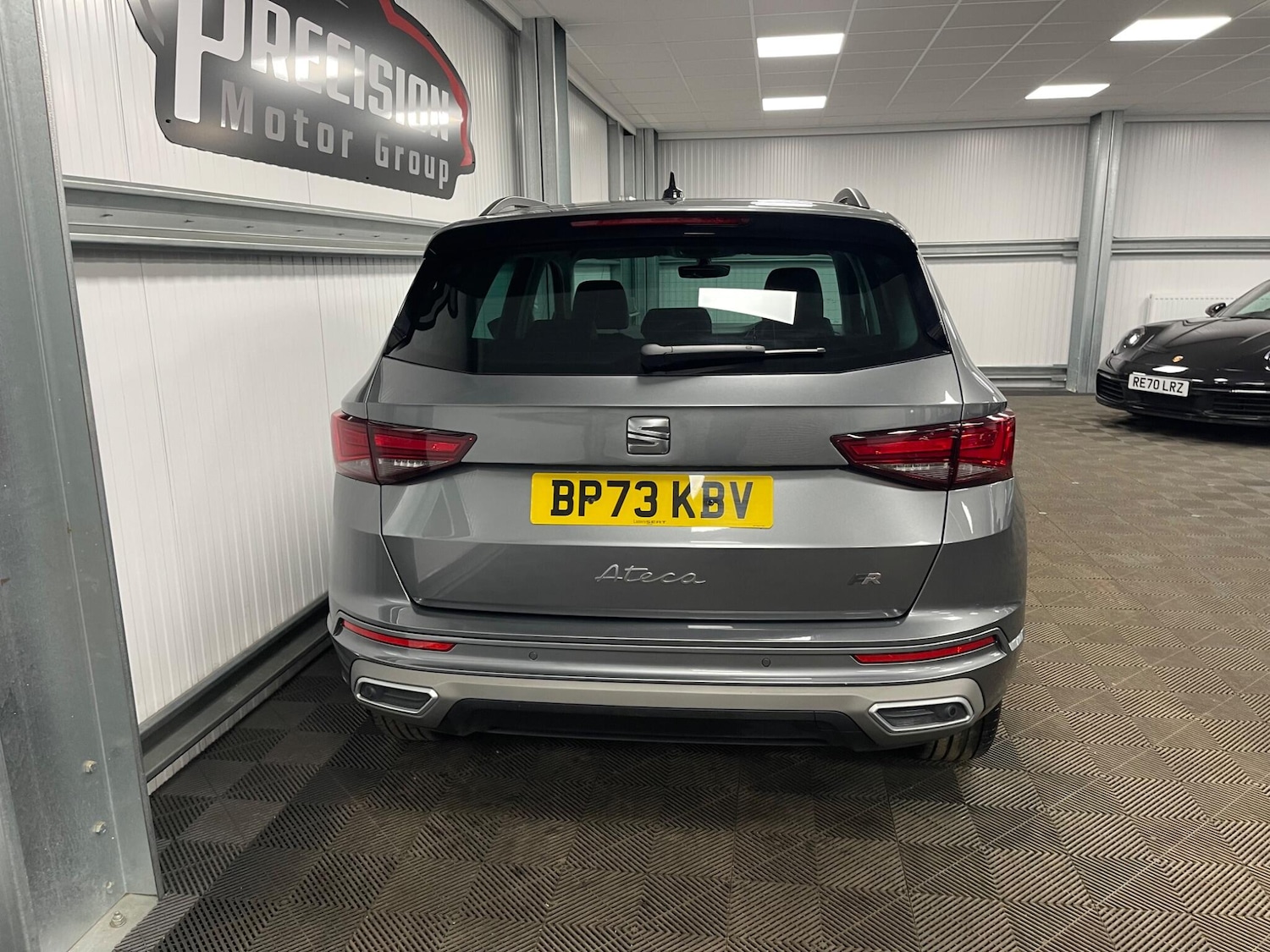 Used SEAT Ateca 2024 for sale - 77611507: Photo 21