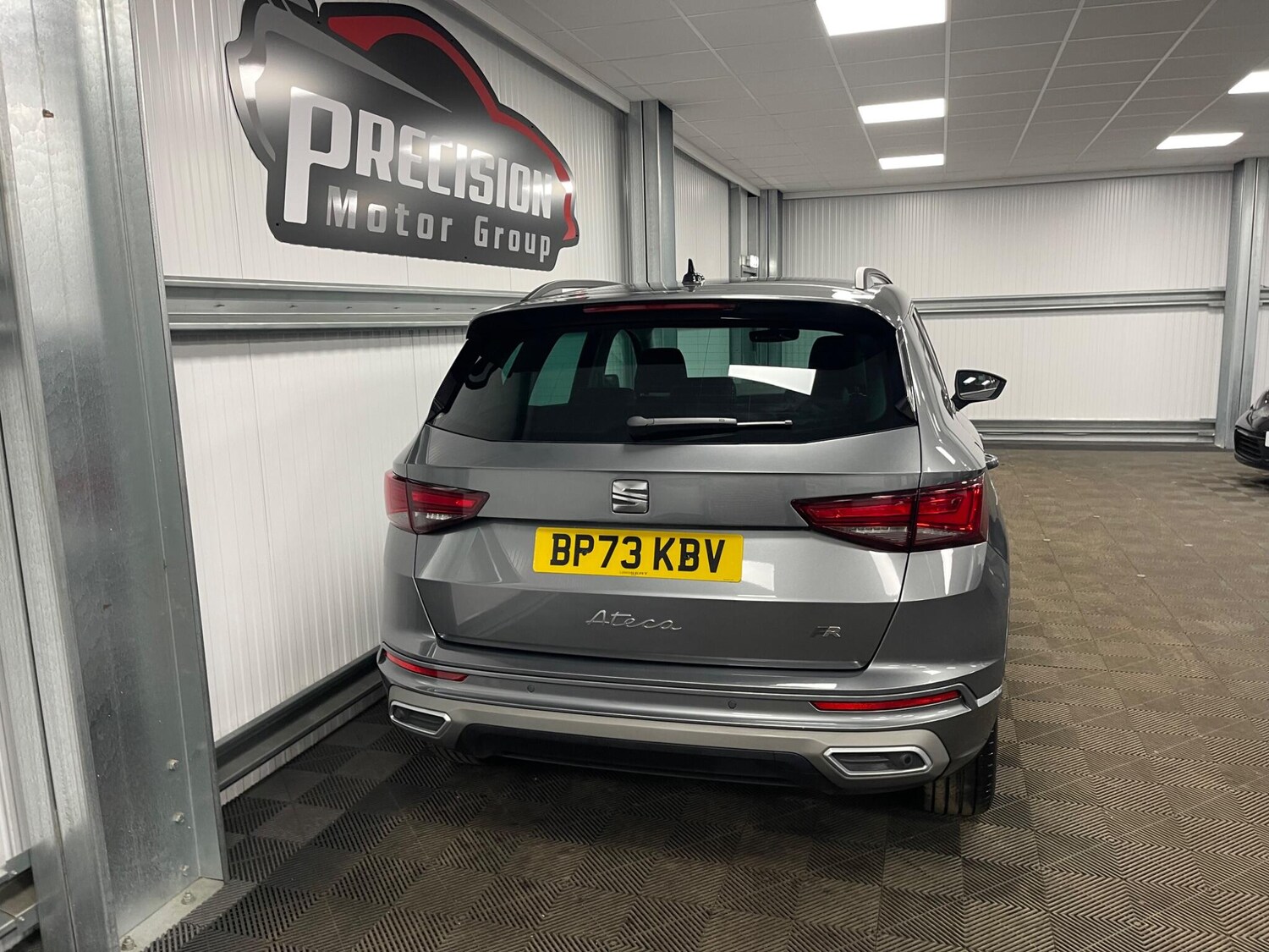 Used SEAT Ateca 2024 for sale - 77611507: Photo 22