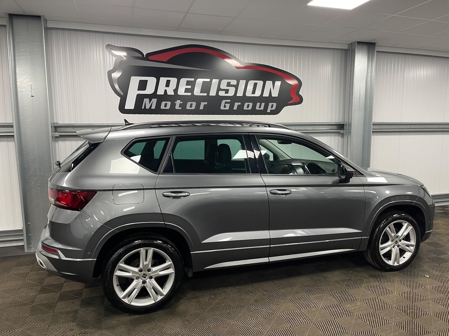 Used SEAT Ateca 2024 for sale - 77611507: Photo 23