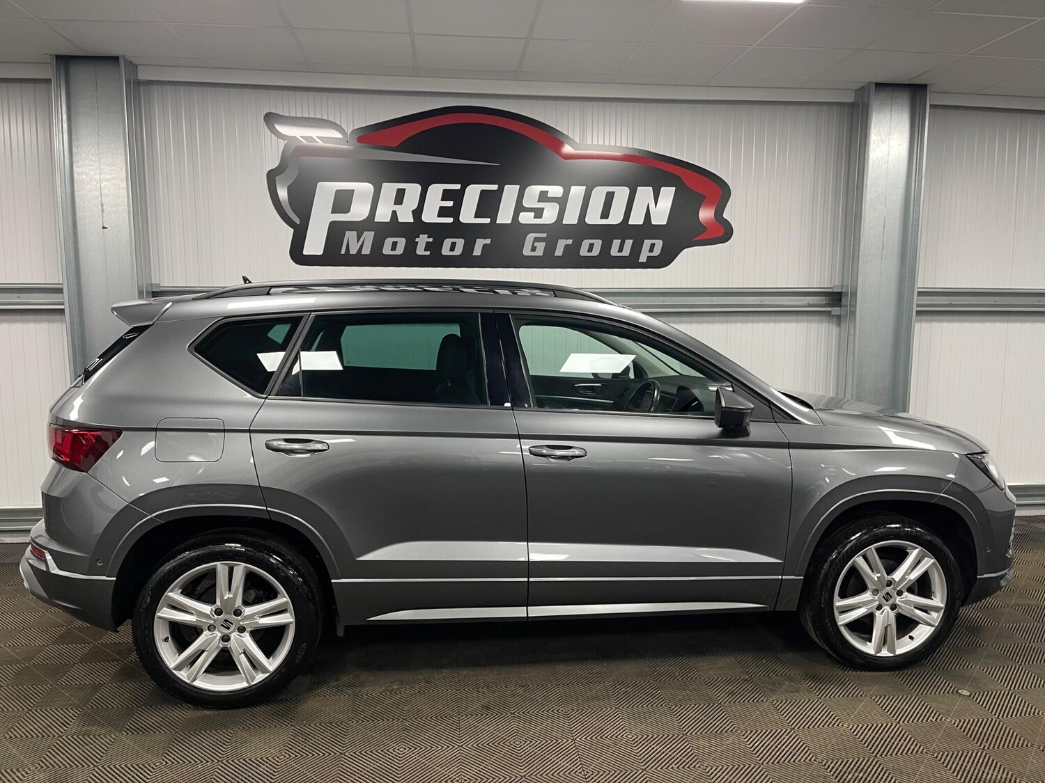 Used SEAT Ateca 2024 for sale - 77611507: Photo 24