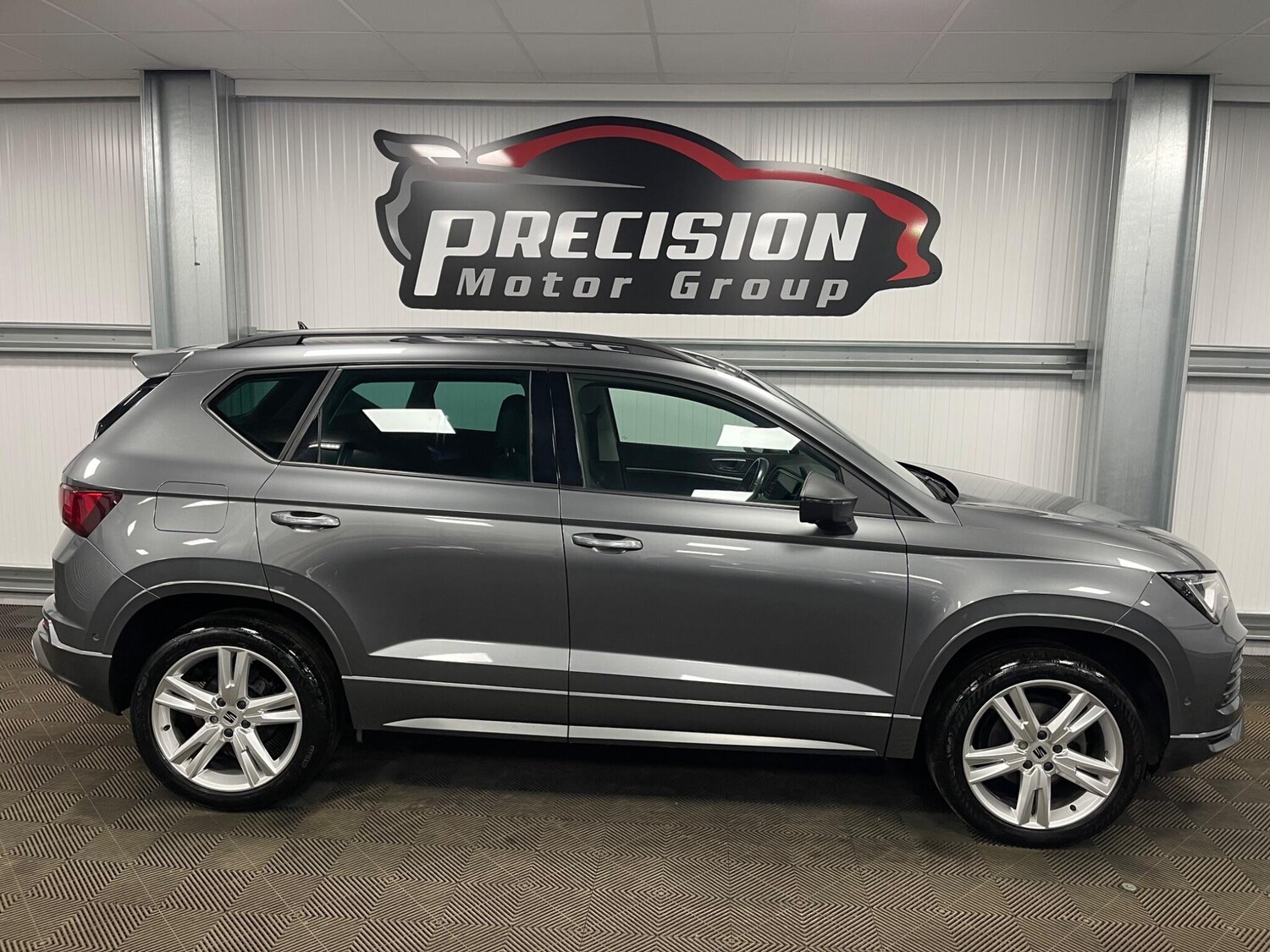 Used SEAT Ateca 2024 for sale - 77611507: Photo 25