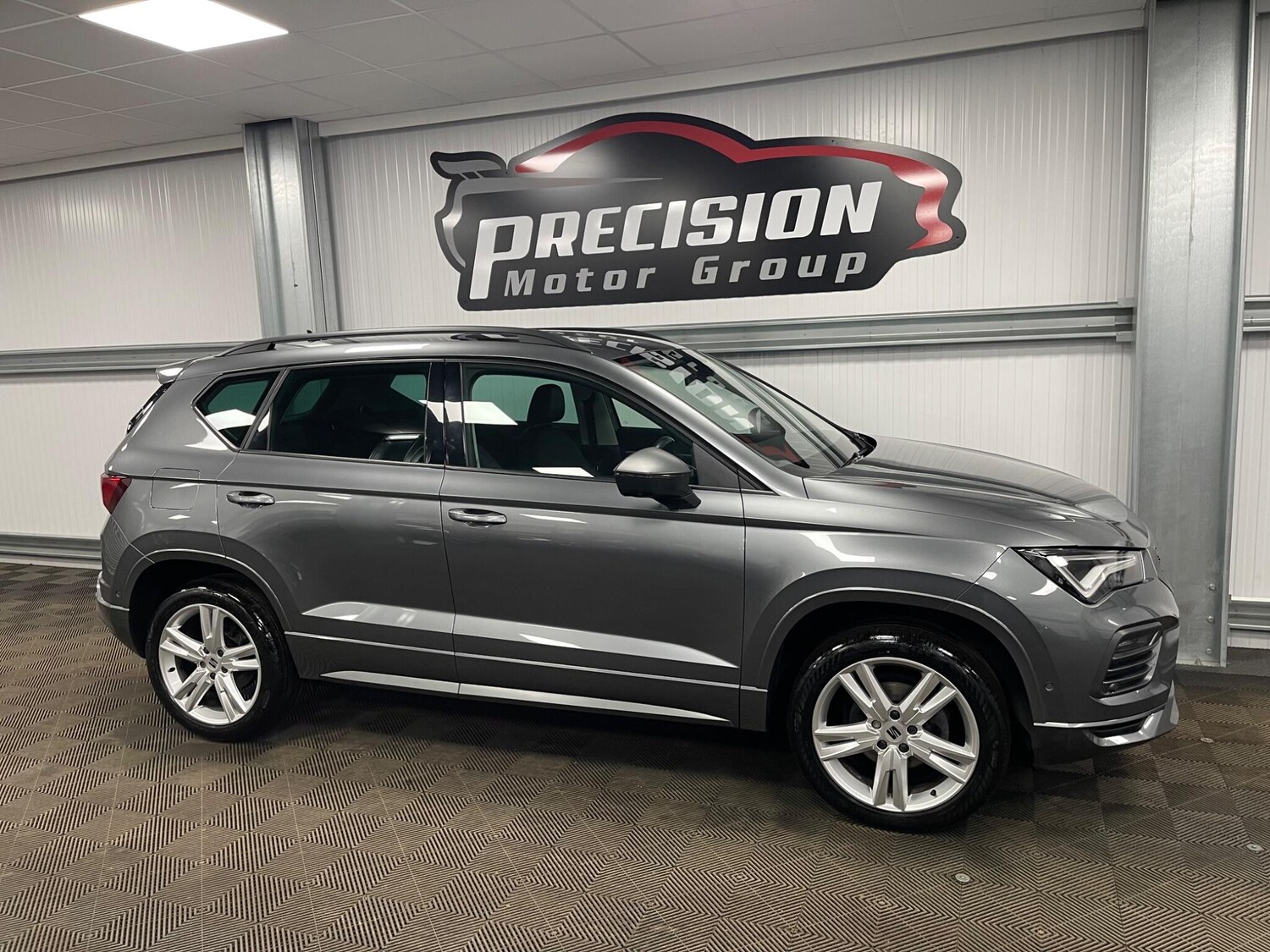 Used SEAT Ateca 2024 for sale - 77611507: Photo 26