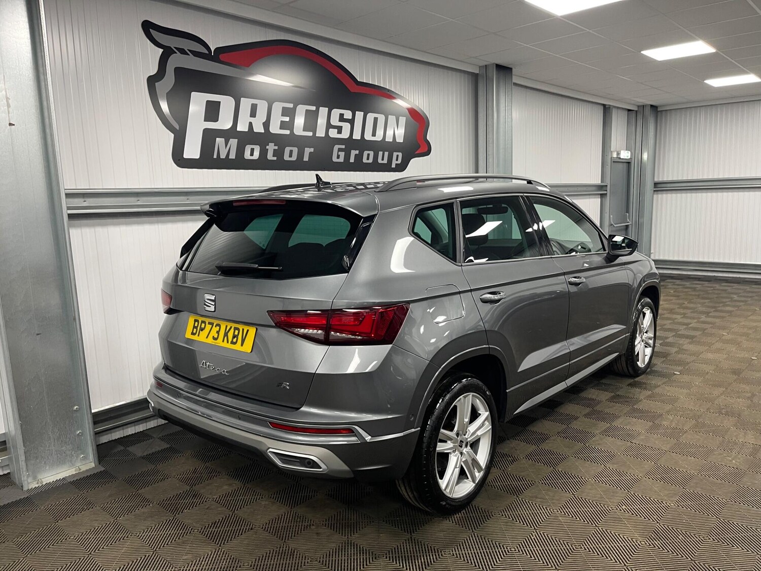 Used SEAT Ateca 2024 for sale - 77611507: Photo 28