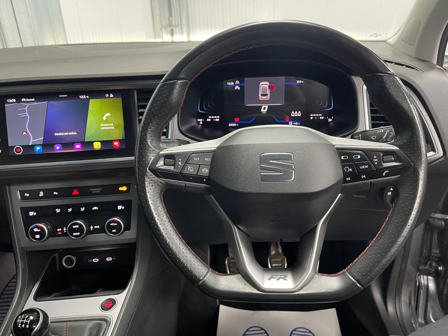 Used SEAT Ateca 2024 for sale - 77611507: Photo 30